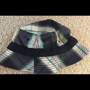 Baby Gap Sunhat
